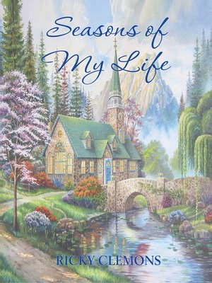 cover image of Seasons of My Life